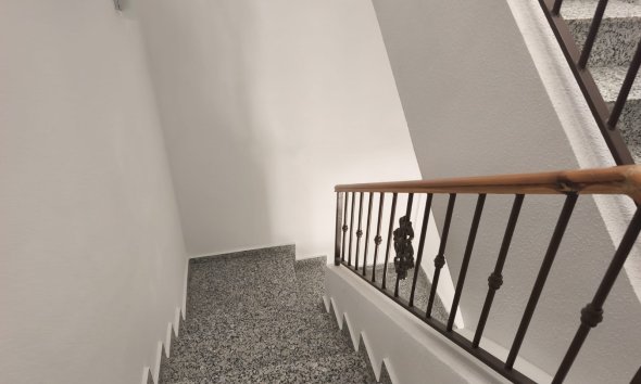 Resale - Terraced house / Townhouse - Rojales - Lo Marabú