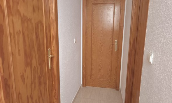 Resale - Terraced house / Townhouse - Rojales - Lo Marabú