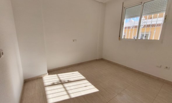Resale - Terraced house / Townhouse - Rojales - Lo Marabú
