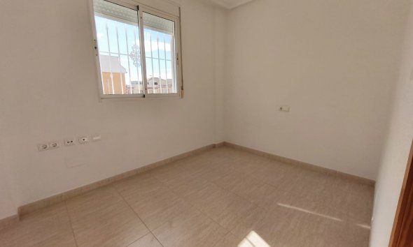 Resale - Terraced house / Townhouse - Rojales - Lo Marabú