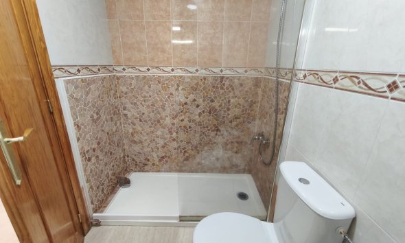 Resale - Terraced house / Townhouse - Rojales - Lo Marabú
