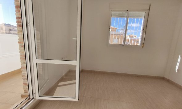 Resale - Terraced house / Townhouse - Rojales - Lo Marabú