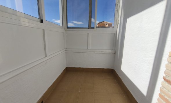 Resale - Terraced house / Townhouse - Rojales - Lo Marabú
