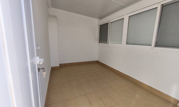 Resale - Terraced house / Townhouse - Rojales - Lo Marabú