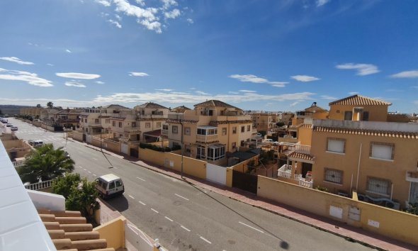 Resale - Terraced house / Townhouse - Rojales - Lo Marabú