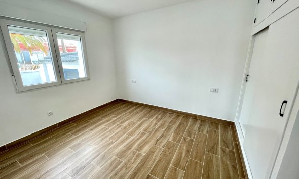 Rynek Wtórny - Bungalow / Domek parterowy - Ciudad Quesada - Rojales