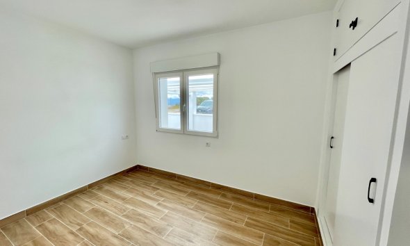 Rynek Wtórny - Bungalow / Domek parterowy - Ciudad Quesada - Rojales