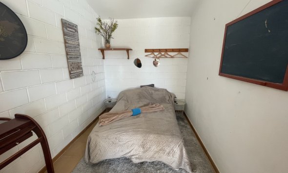 Rynek Wtórny - Dom wiejski / Finca - Elda