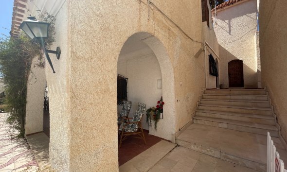 Rynek Wtórny - Dom wiejski / Finca - Elda