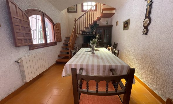 Rynek Wtórny - Dom wiejski / Finca - Elda