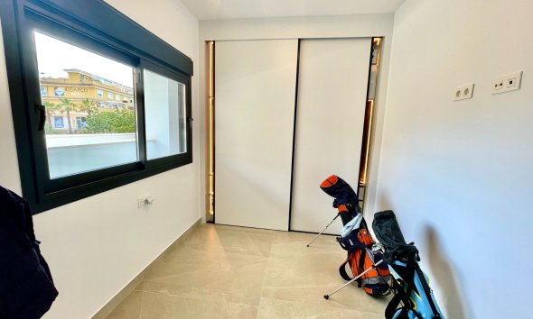 Rynek Wtórny - Apartament - Benijofar