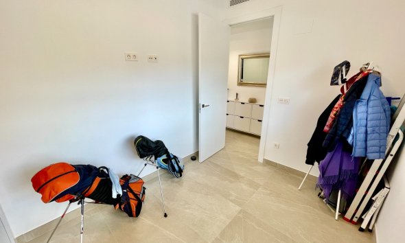 Rynek Wtórny - Apartament - Benijofar