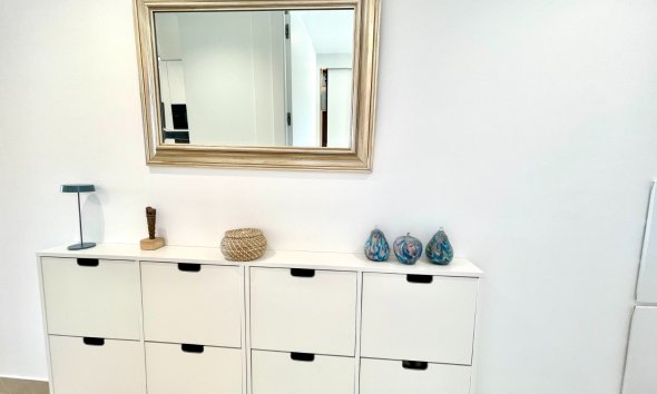 Rynek Wtórny - Apartament - Benijofar