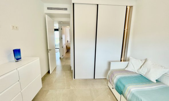 Rynek Wtórny - Apartament - Benijofar
