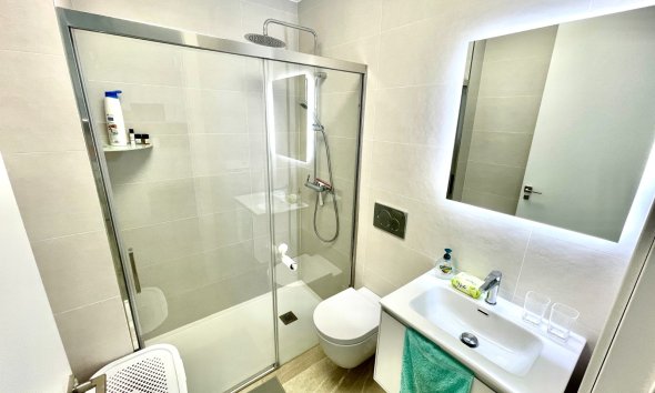 Rynek Wtórny - Apartament - Benijofar
