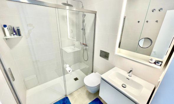 Rynek Wtórny - Apartament - Benijofar