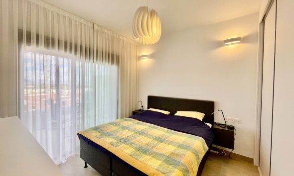 Rynek Wtórny - Apartament - Benijofar
