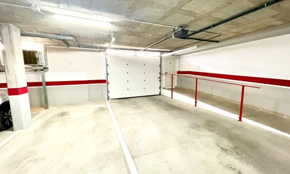 Rynek Wtórny - Apartament - Benijofar