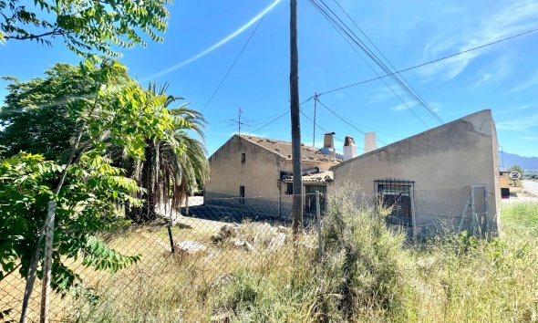 Resale - Villa - La Romana - Villas de la Romana