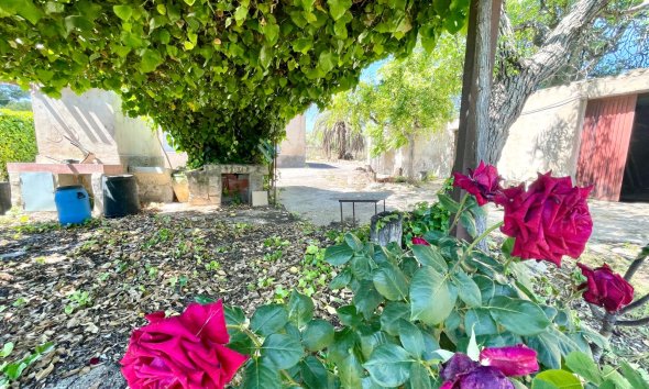 Resale - Villa - La Romana - Villas de la Romana