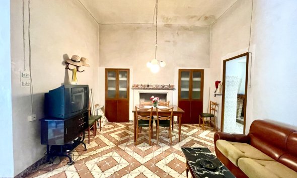 Resale - Villa - La Romana - Villas de la Romana