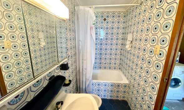 Resale - Villa - La Romana - Villas de la Romana