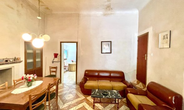 Resale - Villa - La Romana - Villas de la Romana