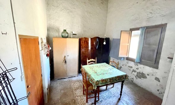 Resale - Villa - La Romana - Villas de la Romana