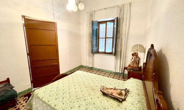 Resale - Villa - La Romana - Villas de la Romana