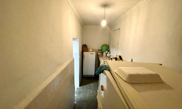 Resale - Villa - La Romana - Villas de la Romana