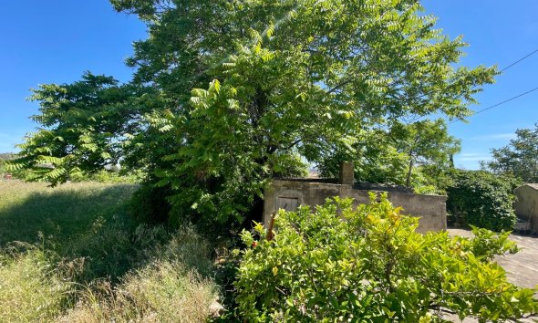 Resale - Villa - La Romana - Villas de la Romana