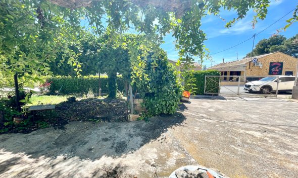 Resale - Villa - La Romana - Villas de la Romana