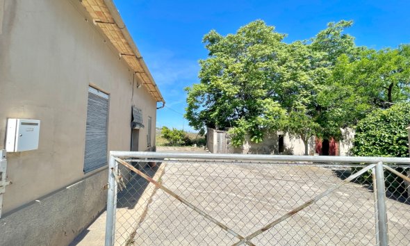 Resale - Villa - La Romana - Villas de la Romana