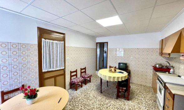 Resale - Villa - La Romana - Villas de la Romana