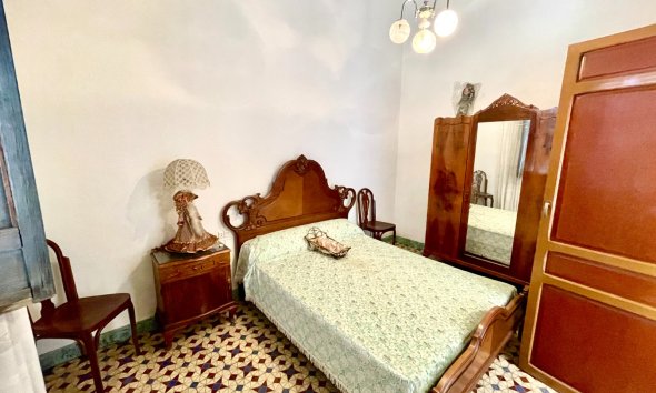 Resale - Villa - La Romana - Villas de la Romana