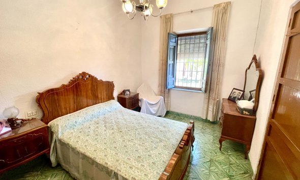 Resale - Villa - La Romana - Villas de la Romana