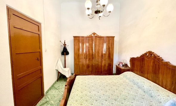 Resale - Villa - La Romana - Villas de la Romana