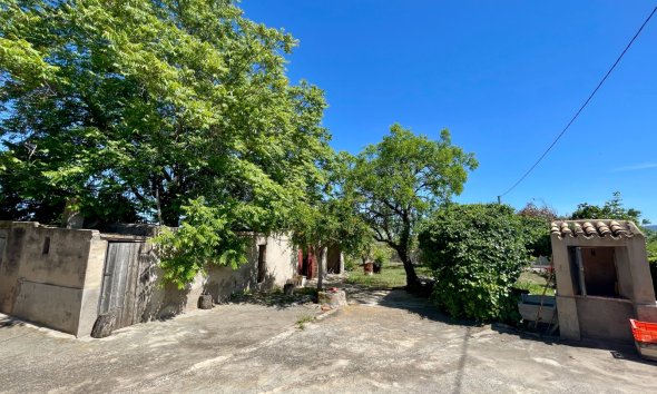 Resale - Villa - La Romana - Villas de la Romana