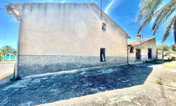 Resale - Villa - La Romana - Villas de la Romana