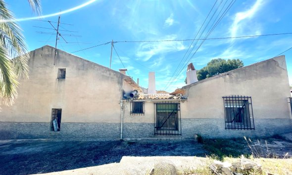 Resale - Villa - La Romana - Villas de la Romana