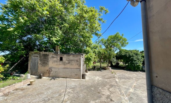 Resale - Villa - La Romana - Villas de la Romana