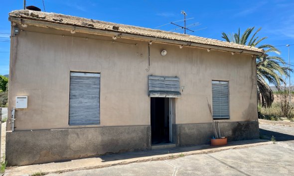 Resale - Villa - La Romana - Villas de la Romana