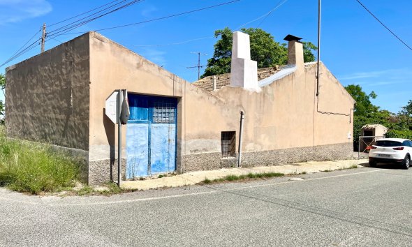 Resale - Villa - La Romana - Villas de la Romana