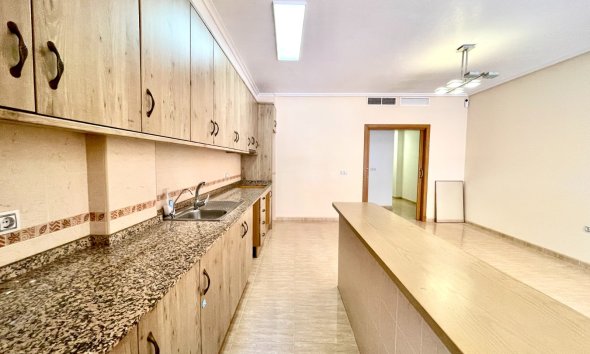 Rynek Wtórny - Apartament - Formentera del Segura - Formentera de Segura