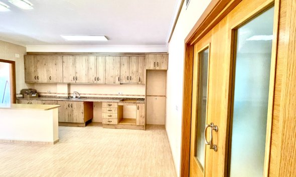 Rynek Wtórny - Apartament - Formentera del Segura - Formentera de Segura
