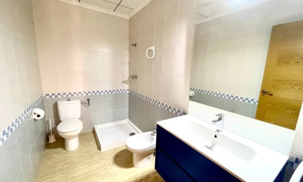 Rynek Wtórny - Apartament - Formentera del Segura - Formentera de Segura