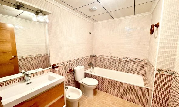 Rynek Wtórny - Apartament - Formentera del Segura - Formentera de Segura