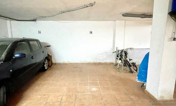 Rynek Wtórny - Apartament - Formentera del Segura - Formentera de Segura
