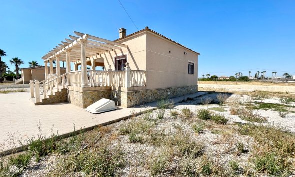 Reventa - Villa - Catral
