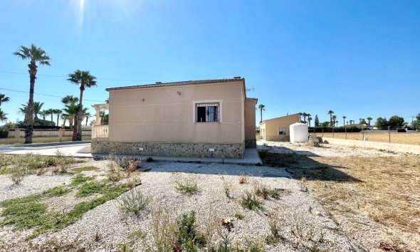 Reventa - Villa - Catral